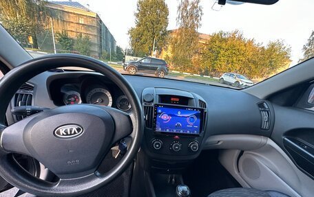 KIA cee'd I рестайлинг, 2008 год, 620 000 рублей, 10 фотография