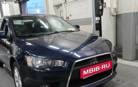 Mitsubishi Lancer IX, 2014 год, 1 080 000 рублей, 2 фотография