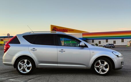 KIA cee'd I рестайлинг, 2009 год, 849 000 рублей, 8 фотография