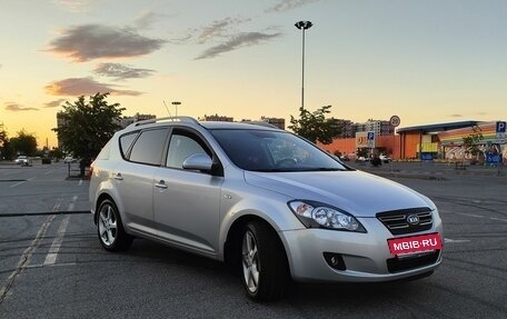 KIA cee'd I рестайлинг, 2009 год, 849 000 рублей, 6 фотография