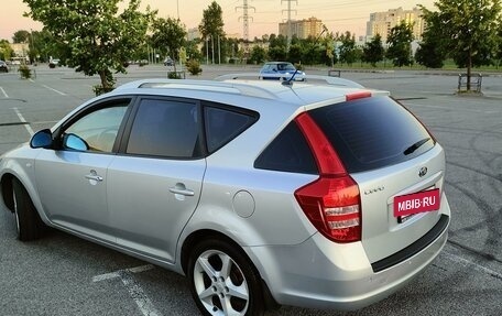 KIA cee'd I рестайлинг, 2009 год, 849 000 рублей, 12 фотография