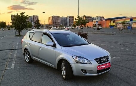 KIA cee'd I рестайлинг, 2009 год, 849 000 рублей, 7 фотография