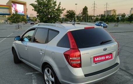 KIA cee'd I рестайлинг, 2009 год, 849 000 рублей, 10 фотография