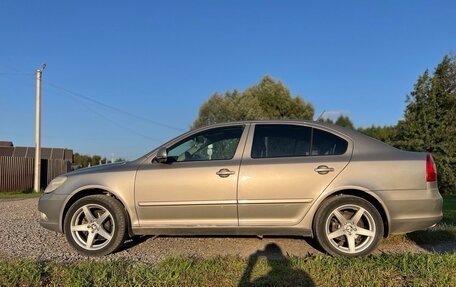 Skoda Octavia, 2012 год, 1 080 000 рублей, 5 фотография