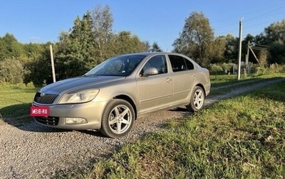 Skoda Octavia, 2012 год, 1 080 000 рублей, 1 фотография