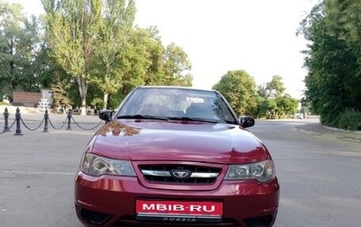 Daewoo Nexia I рестайлинг, 2012 год, 515 000 рублей, 1 фотография