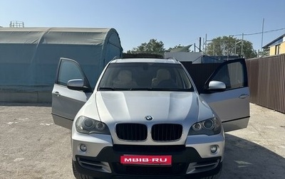 BMW X5, 2009 год, 1 570 000 рублей, 1 фотография