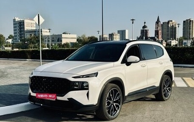 Hyundai Santa Fe IV, 2021 год, 3 500 000 рублей, 1 фотография