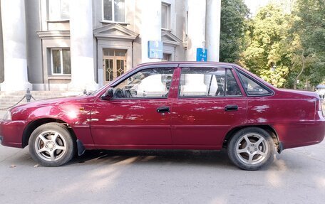 Daewoo Nexia I рестайлинг, 2012 год, 515 000 рублей, 2 фотография