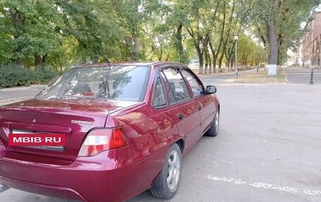 Daewoo Nexia I рестайлинг, 2012 год, 515 000 рублей, 4 фотография