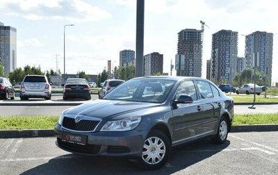 Skoda Octavia, 2011 год, 940 600 рублей, 1 фотография