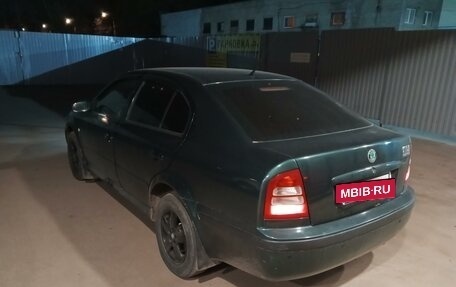 Skoda Octavia IV, 2007 год, 550 000 рублей, 8 фотография