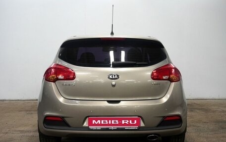 KIA cee'd III, 2012 год, 1 200 200 рублей, 7 фотография