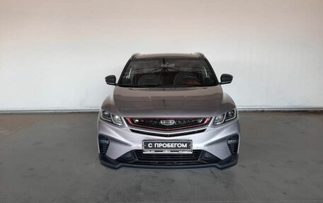 Geely Coolray I, 2023 год, 2 095 000 рублей, 2 фотография