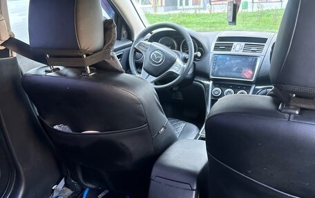 Mazda 6, 2008 год, 725 000 рублей, 7 фотография