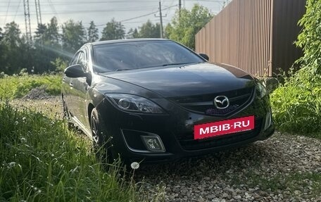 Mazda 6, 2008 год, 725 000 рублей, 2 фотография