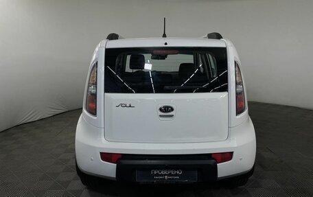 KIA Soul I рестайлинг, 2010 год, 800 000 рублей, 3 фотография