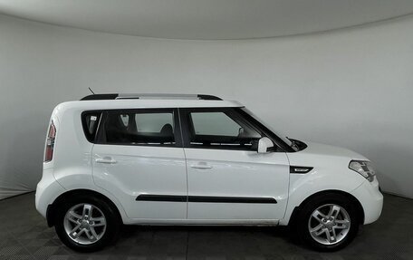 KIA Soul I рестайлинг, 2010 год, 800 000 рублей, 4 фотография