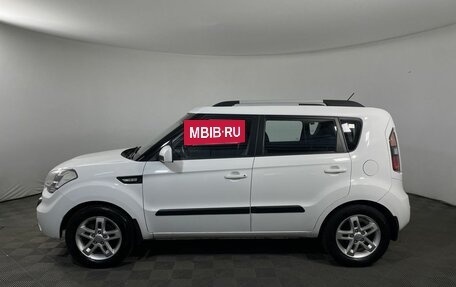 KIA Soul I рестайлинг, 2010 год, 800 000 рублей, 5 фотография