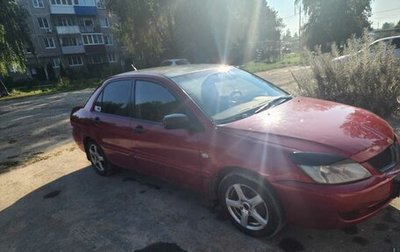 Mitsubishi Lancer IX, 2005 год, 350 000 рублей, 1 фотография