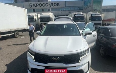 KIA Sorento IV, 2021 год, 3 650 000 рублей, 1 фотография