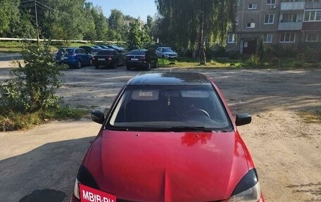 Mitsubishi Lancer IX, 2005 год, 350 000 рублей, 2 фотография