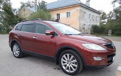 Mazda CX-9 I рестайлинг, 2008 год, 1 150 000 рублей, 1 фотография