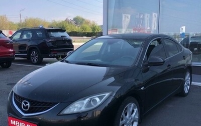 Mazda 6, 2008 год, 773 000 рублей, 1 фотография