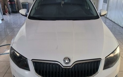 Skoda Octavia, 2013 год, 1 200 000 рублей, 1 фотография