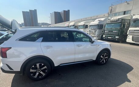 KIA Sorento IV, 2021 год, 3 650 000 рублей, 2 фотография