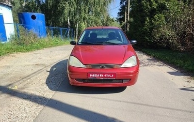 Ford Focus IV, 2004 год, 235 000 рублей, 1 фотография