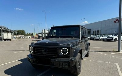 Mercedes-Benz G-Класс W463 рестайлинг _iii, 2024 год, 29 500 000 рублей, 1 фотография