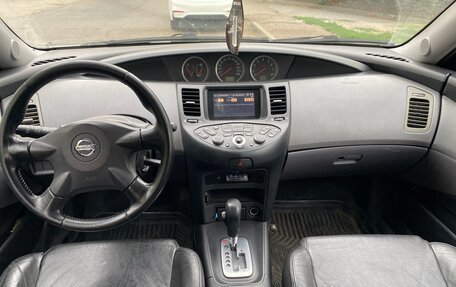 Nissan Primera III, 2002 год, 420 000 рублей, 7 фотография