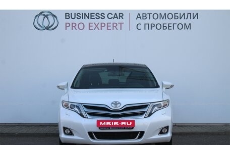 Toyota Venza I, 2013 год, 2 305 000 рублей, 2 фотография