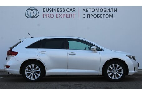 Toyota Venza I, 2013 год, 2 305 000 рублей, 6 фотография