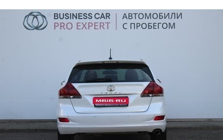 Toyota Venza I, 2013 год, 2 305 000 рублей, 5 фотография