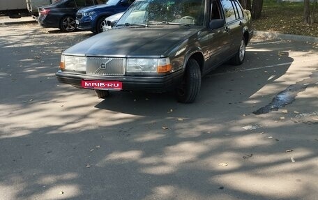 Volvo 940, 1991 год, 250 000 рублей, 1 фотография