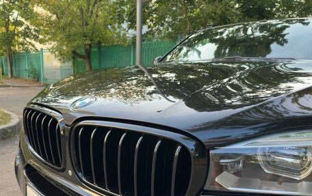 BMW X5, 2016 год, 4 500 000 рублей, 13 фотография