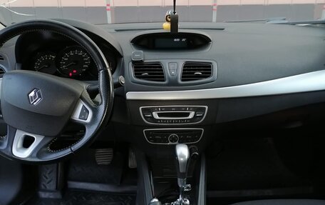 Renault Fluence I, 2012 год, 850 000 рублей, 5 фотография