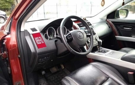 Mazda CX-9 I рестайлинг, 2008 год, 1 150 000 рублей, 2 фотография