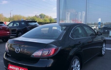 Mazda 6, 2008 год, 773 000 рублей, 6 фотография