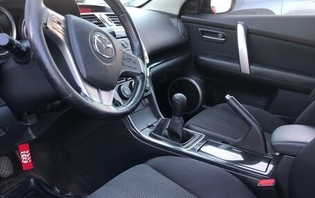 Mazda 6, 2008 год, 773 000 рублей, 12 фотография