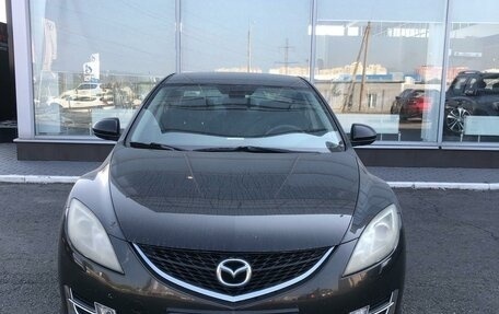 Mazda 6, 2008 год, 773 000 рублей, 9 фотография