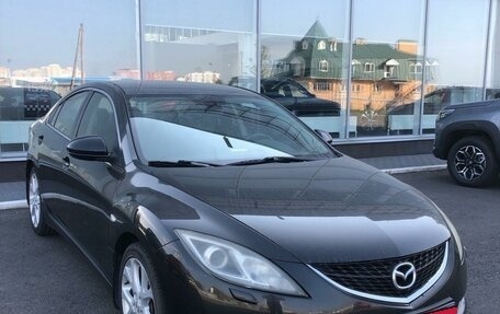 Mazda 6, 2008 год, 773 000 рублей, 8 фотография