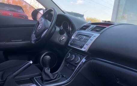 Mazda 6, 2008 год, 773 000 рублей, 16 фотография