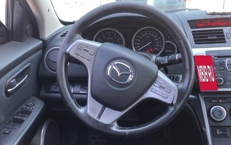 Mazda 6, 2008 год, 773 000 рублей, 14 фотография