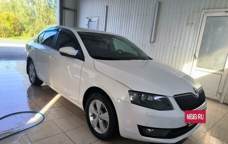 Skoda Octavia, 2013 год, 1 200 000 рублей, 2 фотография