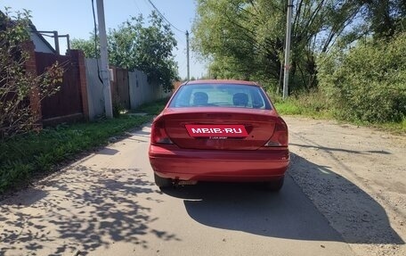 Ford Focus IV, 2004 год, 235 000 рублей, 3 фотография