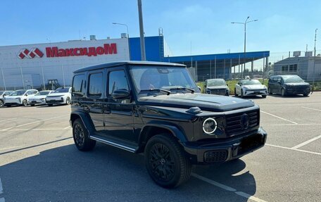 Mercedes-Benz G-Класс W463 рестайлинг _iii, 2024 год, 29 500 000 рублей, 2 фотография