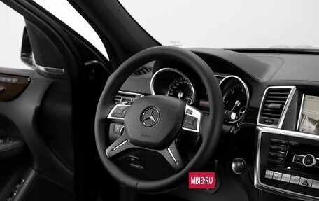 Mercedes-Benz GL-Класс, 2015 год, 3 749 000 рублей, 18 фотография